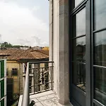 Heritage Aparthotel Oviedo