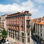 Aparthotel Heritage Oviedo