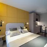 Heritage 4* Oviedo