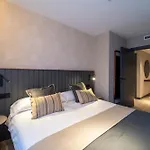 Heritage Aparthotel Oviedo