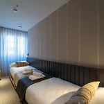 Aparthotel Heritage Oviedo