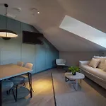 Heritage Aparthotel