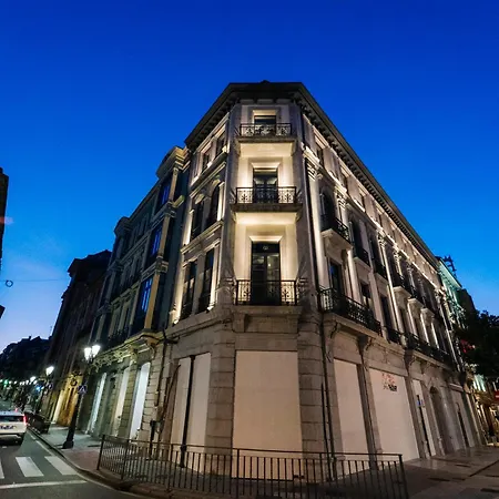 아파트호텔 Heritage 오비에도