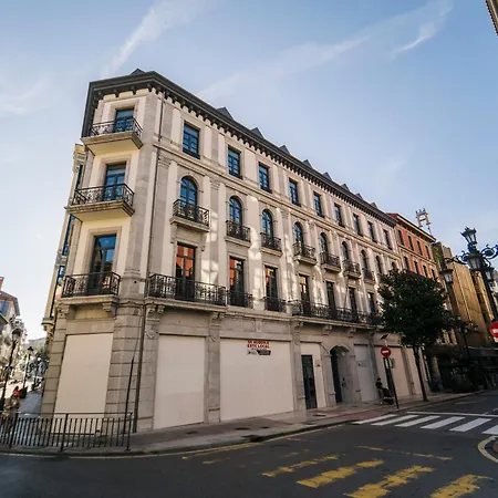 Heritage Hotel apartamentowy 4*