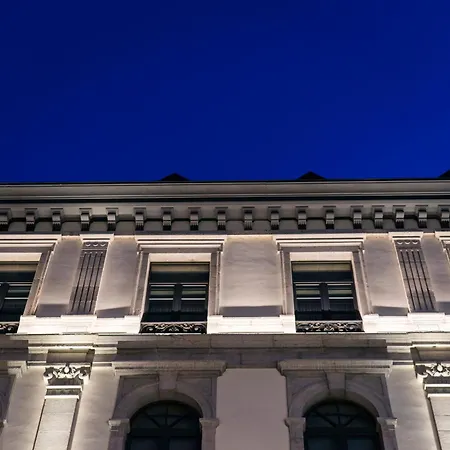 Heritage Hotel apartamentowy