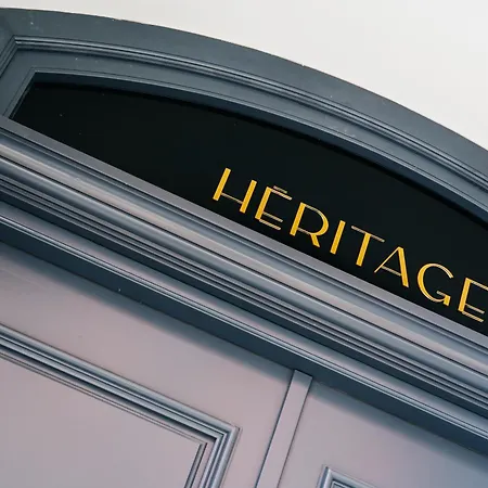 Heritage Hotel apartamentowy