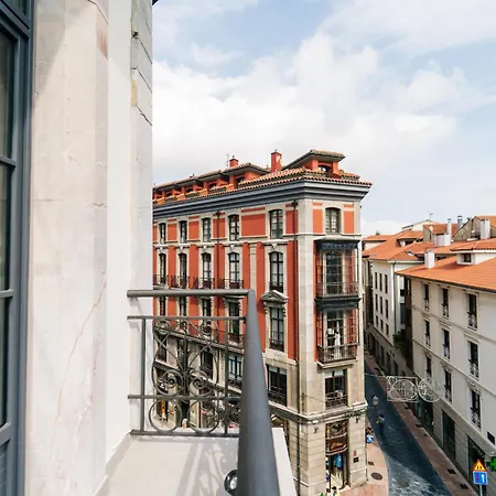 아파트호텔 Heritage 4*