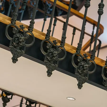 Heritage 아파트호텔