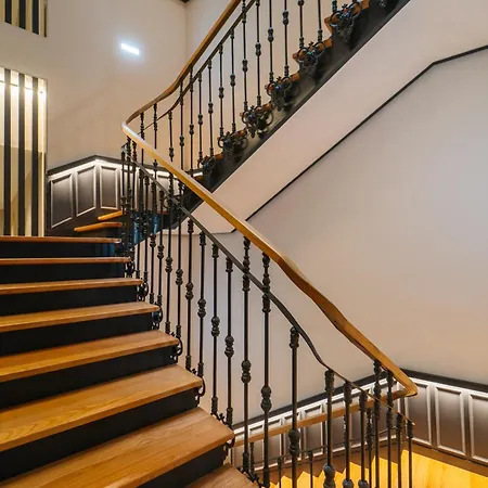 아파트호텔 Heritage 오비에도