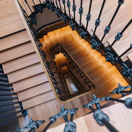 아파트호텔 Heritage