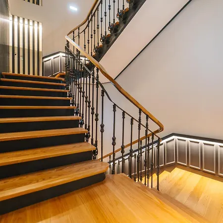 Heritage 아파트호텔 4*