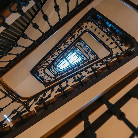 Heritage 오비에도