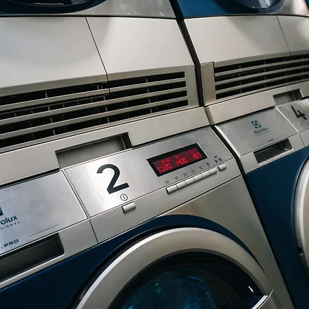 아파트호텔 Heritage