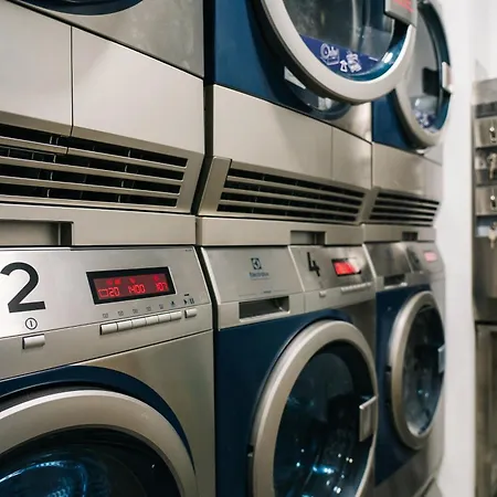 Heritage 아파트호텔 오비에도