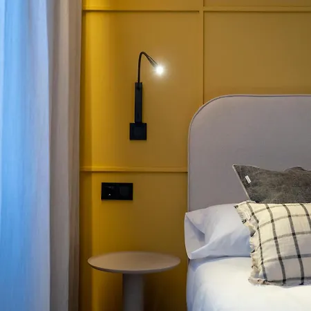 Heritage 아파트호텔 4*