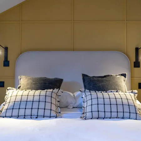 아파트호텔 Heritage 오비에도