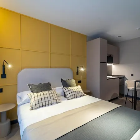 Heritage 4* Oviedo