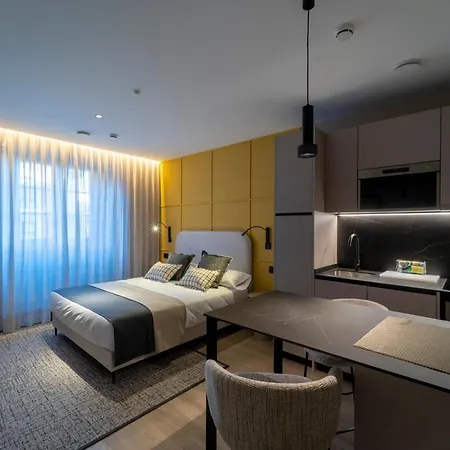 Heritage 아파트호텔