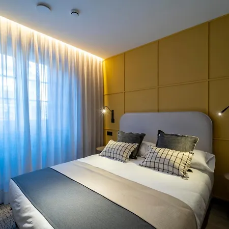 Heritage Hotel apartamentowy 4*