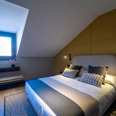 Hotel apartamentowy Heritage 4*