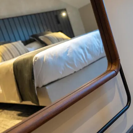 Heritage Hotel apartamentowy 4*