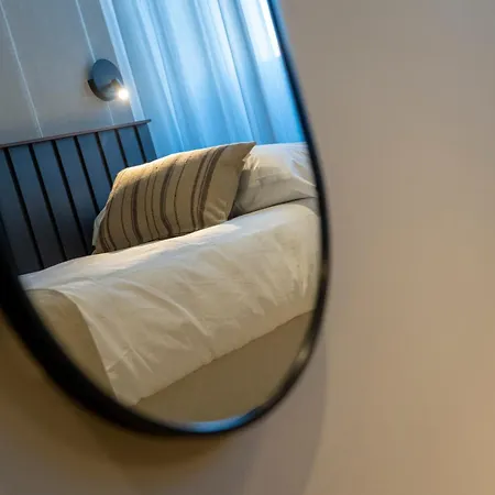 Heritage Hotel apartamentowy Oviedo