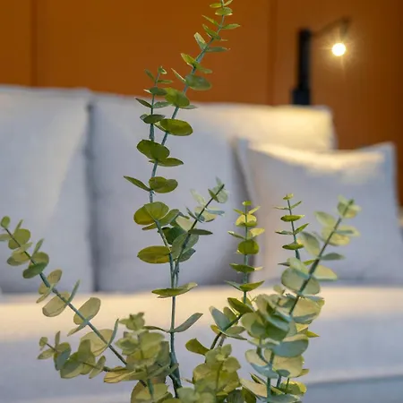 아파트호텔 Heritage