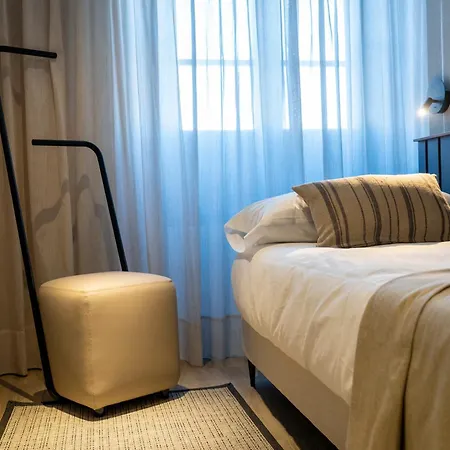 Heritage Hotel apartamentowy Oviedo