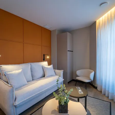 아파트호텔 Heritage