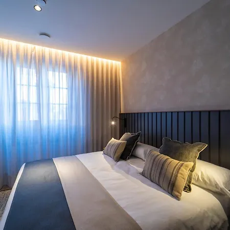 Heritage 아파트호텔 4*