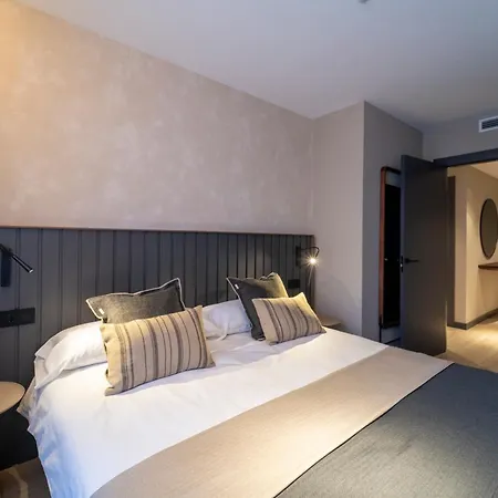Heritage Hotel apartamentowy Oviedo