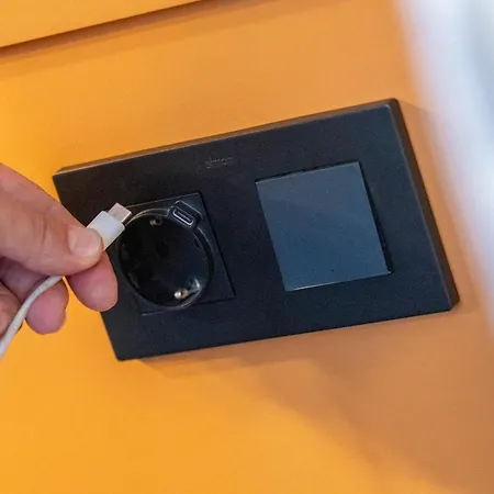 Heritage 아파트호텔 4*