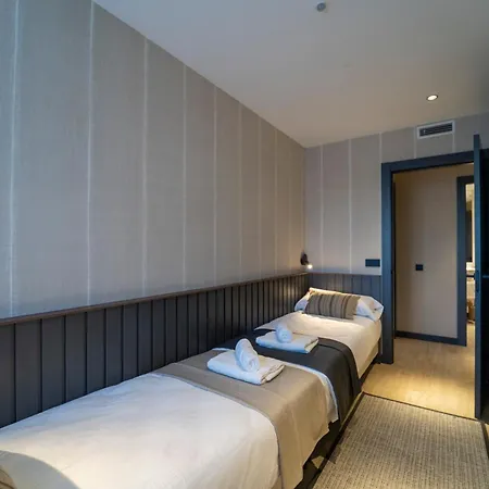 Heritage 4* Oviedo