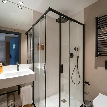 Heritage 아파트호텔 4*