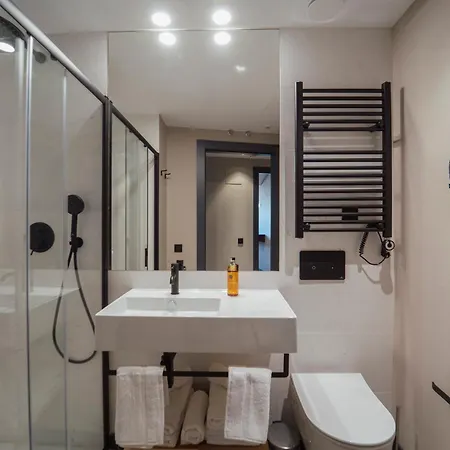 Heritage Aparthotel