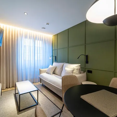 Heritage 4* Oviedo