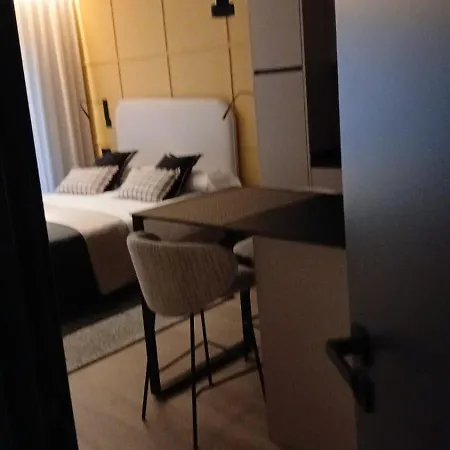 Aparthotel Heritage 4*