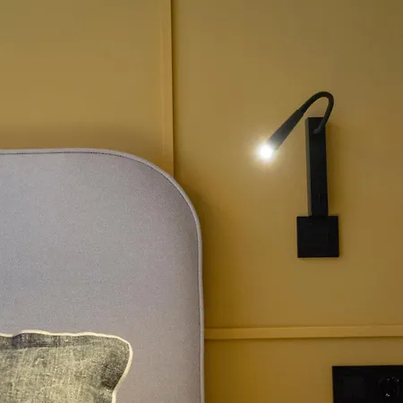 Hotel apartamentowy Heritage 4*