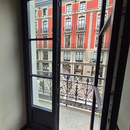 Heritage 4* Oviedo