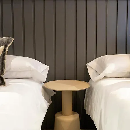 Heritage 4* Oviedo