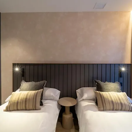 Heritage Hotel apartamentowy 4*