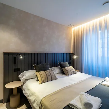 Hotel apartamentowy Heritage