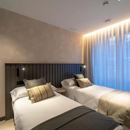 Heritage Hotel apartamentowy 4*