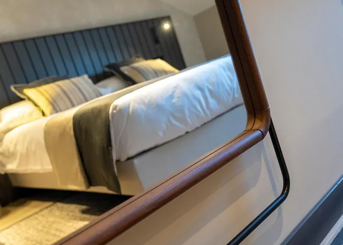 Heritage Aparthotel 4*